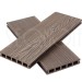 Доска террасная ДПК 3D SEQUOIA DUAL WOOD BROWN купить в Новом Уренгое
