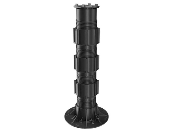 Регулируемая опора HILST LIFT self-leveling HL10 (385-530мм) купить в Новом Уренгое