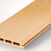 Доска Террасная NanoWood «Lite» ECO орех купить в Новом Уренгое