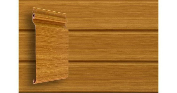 Сайдинг Natural-Брус 3,0 Grand Line Tundra клен купить в Новом Уренгое