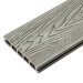 Доска террасная ДПК 3D SEQUOIA DUAL WOOD GRAY купить в Новом Уренгое