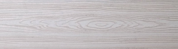 Доска  из ДПК универсальная с тиснением holzhof, Слоновая кость купить в Новом Уренгое