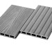 Террасная доска из ДПК RusDecking Unodeck Mogano - Серый купить в Новом Уренгое