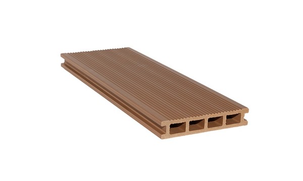 Террасная доска из ДПК CM Decking серия VINTAGE цвет дуб, желтый купить в Новом Уренгое
