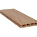 Террасная доска из ДПК CM Decking серия VINTAGE цвет дуб, желтый купить в Новом Уренгое