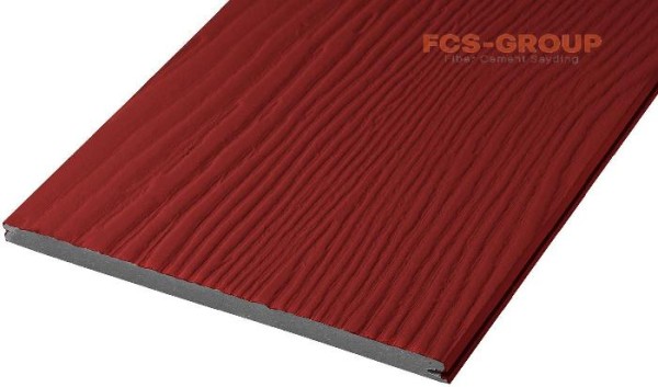 Фиброцементные панели FCS Group Wood Line F61 купить в Новом Уренгое