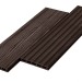 Террасная доска из ДПК RusDecking Unodeck Mogano - Венге купить в Новом Уренгое