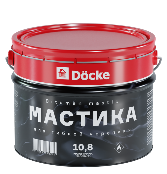 Мастика 10 кг купить в Новом Уренгое
