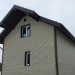Фасадная панель Альта-Профиль, Кирпич Клинкерный, Белый купить в Новом Уренгое