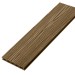 Террасная доска из ДПК RusDecking Unodeck Mogano - Орех купить в Новом Уренгое