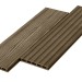 Террасная доска из ДПК RusDecking Unodeck Mogano - Орех купить в Новом Уренгое