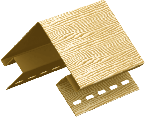Наружный угол Timberblock Дуб Золотой купить в Новом Уренгое