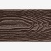 Террасная доска из ДПК RusDecking Unodeck Vintage - Венге купить в Новом Уренгое