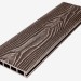 Террасная доска из ДПК RusDecking Unodeck Vintage - Венге купить в Новом Уренгое