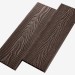 Террасная доска из ДПК RusDecking Unodeck Vintage - Венге купить в Новом Уренгое