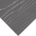 Заборная доска ДПК NanoWood Nature 3D полнотелая Серый купить в Новом Уренгое