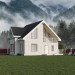 Фиброцементный сайдинг Roofas SIDING Песчаник светлый купить в Новом Уренгое