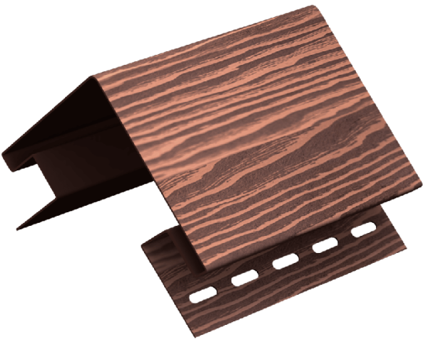 Наружный угол Timberblock Дуб Мореный купить в Новом Уренгое