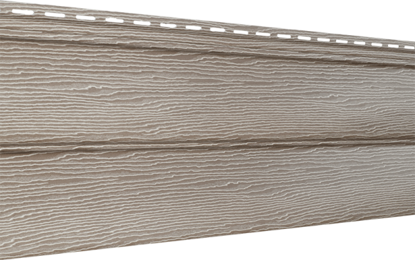 Сайдинг Виниловый Ю-Пласт, Timberblock (Тимберблок), Дуб натуральный купить в Новом Уренгое