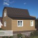 Сайдинг Виниловый Ю-Пласт, Timberblock (Тимберблок), Дуб натуральный купить в Новом Уренгое