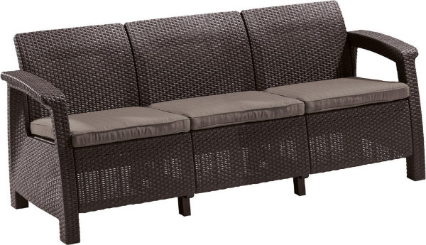 Мебель Corfu Love Seat Max купить в Новом Уренгое