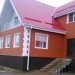 Фасадная панель Альта-Профиль, Кирпич Клинкерный, Красный купить в Новом Уренгое