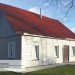 Сайдинг Виниловый Ю-Пласт, Timberblock (Тимберблок), Дуб серебристый купить в Новом Уренгое