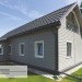 Сайдинг Виниловый Ю-Пласт, Timberblock (Тимберблок), Дуб серебристый купить в Новом Уренгое