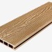 Террасная доска из ДПК RusDecking Unodeck Vintage - Орех купить в Новом Уренгое