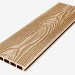 Террасная доска из ДПК RusDecking Unodeck Vintage - Орех купить в Новом Уренгое