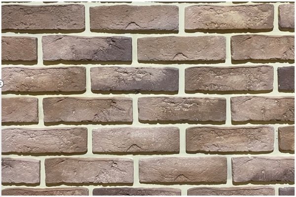Фиброцементные панели КАНЬОН коллекция КОНАКОВСКИЙ 31 купить в Новом Уренгое