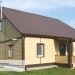 Сайдинг Виниловый Ю-Пласт, Timberblock (Тимберблок), Дуб золотой купить в Новом Уренгое