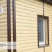 Сайдинг Виниловый Ю-Пласт, Timberblock (Тимберблок), Дуб золотой купить в Новом Уренгое