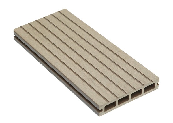 Террасная доска из ДПК CM Decking серия BARK цвет ясень купить в Новом Уренгое