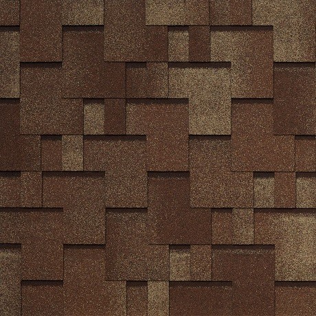 Гибкая черепица Tegola SAN REMO legno 222 купить в Новом Уренгое