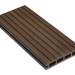 Террасная доска из ДПК CM Decking серия BARK цвет мербау купить в Новом Уренгое