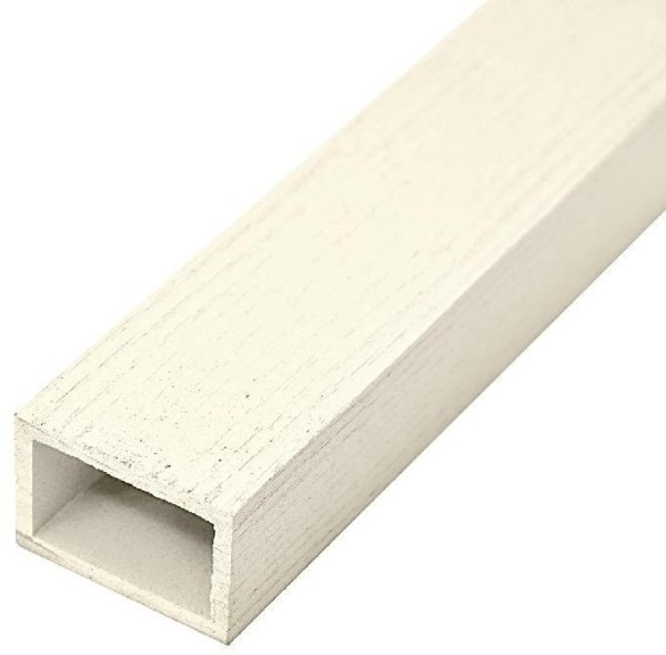 Балясина FAYNAG ДПК WOOD слоновая кость купить в Новом Уренгое
