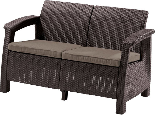 Диван Corfu Love Seat Европа купить в Новом Уренгое