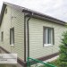 Сайдинг Виниловый Ю-Пласт, Timberblock (Тимберблок), Ясень прованс зеленый купить в Новом Уренгое