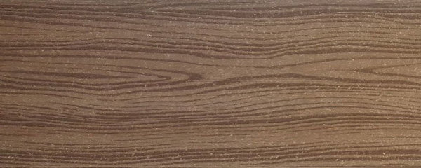 Террасная доска из ДПК Holzhof, Коричневый купить в Новом Уренгое