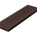 Террасная доска из ДПК RusDecking Unodeck Ultra - Венге купить в Новом Уренгое