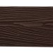 Террасная доска из ДПК RusDecking Unodeck Ultra - Венге купить в Новом Уренгое