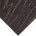 Заборная доска ДПК NanoWood Nature 3D полнотелая Венге купить в Новом Уренгое