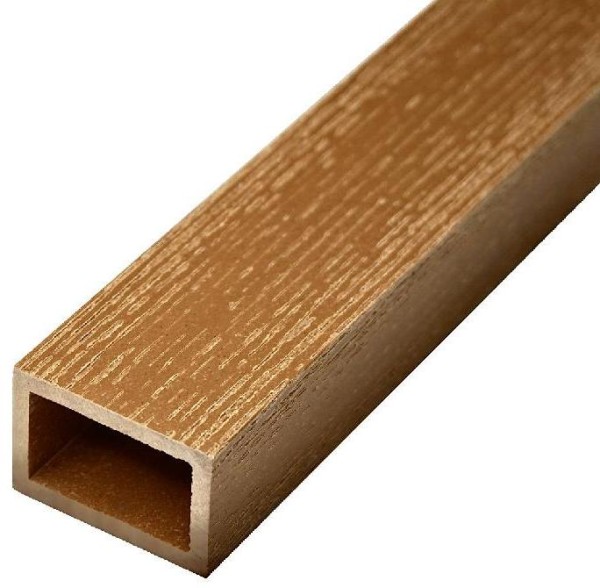Балясина FAYNAG ДПК WOOD тик купить в Новом Уренгое