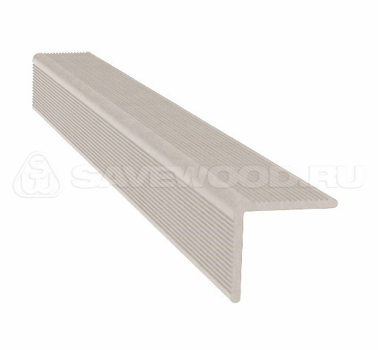 Уголок из ДПК Savewood – Бежевый купить в Новом Уренгое