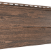 Сайдинг Ю-Пласт TIMBERBLOCK Ель (Тимберблок), Сибирская купить в Новом Уренгое