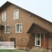 Сайдинг Ю-Пласт TIMBERBLOCK Ель (Тимберблок), Сибирская купить в Новом Уренгое