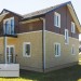 Сайдинг Ю-Пласт TIMBERBLOCK Ель (Тимберблок), Сибирская купить в Новом Уренгое