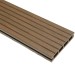 Террасная доска из ДПК CM Decking серия ROBUST цвет мербау купить в Новом Уренгое