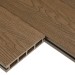 Террасная доска из ДПК CM Decking серия ROBUST цвет мербау купить в Новом Уренгое